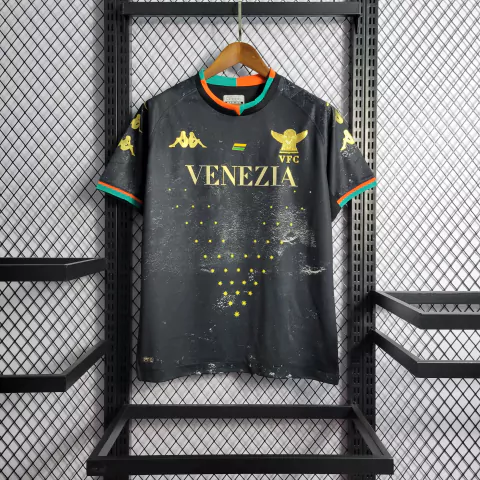 Camisa 21/22 Venice home