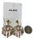 ALDO ARETES OJO TURCO MULTICOLOR CRISTAL AUSTRIACO en internet