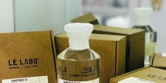 Banner de la categoría PERFUMERIA