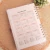 Agenda Personalizada Manicure 2 - loja online