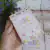 Bloco PP Personalizado (10 und)