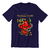 Camiseta Hanya No Fear