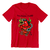 Camiseta Hanya No Fear - loja online