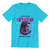 Camiseta Horror nas Alturas - Explorer Universal Clothes