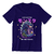 Camiseta Horror nas Alturas - comprar online