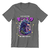 Camiseta Horror nas Alturas