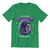Camiseta Horror nas Alturas na internet