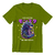 Camiseta Horror nas Alturas - Explorer Universal Clothes