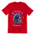 Camiseta Horror nas Alturas - comprar online