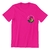 Camiseta Visão Psicodélica - Explorer Universal Clothes