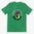 Camiseta Visão Psicodélica