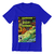 Camiseta Pesadelo Matinal - loja online