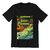Camiseta Pesadelo Matinal