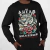Moletom Careca White Ghost - comprar online