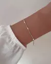 PULSEIRA MINI CORAÇÕES CLÁSSICA