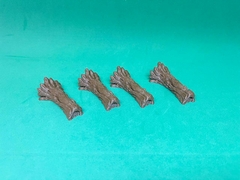 Imagem do Kit Senhor dos Anéis - Jornadas na terra média - Expansão Caminhos Obscuros