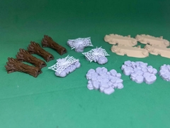 Kit Senhor dos Anéis - Jornadas na terra média - Expansão Caminhos Obscuros - comprar online