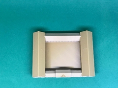 Componente Asilo para o Jogo Coup - Dobrão 3D 