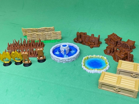 Kit Senhor dos Anéis - Jornadas na terra média - Expansão Propagação da Guerra