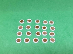 Componentes 3D para o Jogo Everdell