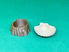 Componentes 3D para o Jogo Everdell na internet