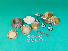 Componentes 3D para o Jogo Everdell - comprar online