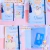 KIT ESSENCIAL BABY - MARGARIDINHAS FUNDO ROSA - comprar online