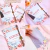 KIT ESSENCIAL BABY - MARGARIDINHAS FUNDO ROSA na internet