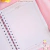 KIT ESSENCIAL BABY - MARGARIDINHAS FUNDO ROSA na internet