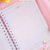 KIT ESSENCIAL BABY - URSINHA COM FLORES ROSA na internet