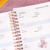 Planner Tradicional 2025 - Fofa e Delicada 02 - loja online