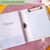 OUSADO PLANNER - Borboletas 12 - loja online