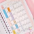 KIT MATERNIDADE AFETIVA - SAFARI MINIMALISTA 05 - Ousado Papel