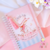 CADERNO A5 - Luluca 01 - Ousado Papel