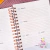 Planner Tradicional 2025 - Margaridas 01 na internet