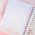CADERNO A5 - Meninas 10 na internet