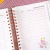 Planner Tradicional 2025 - Margaridas 01 na internet