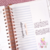 Imagem do Planner Tradicional 2025 - Floral 16