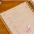 CADERNO DE RECEITAS - COZINHA NATALINA 03 - loja online