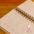 Imagem do CADERNO DE RECEITAS - VERDE NATALINO