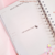 KIT MATERNIDADE AFETIVA - LINHO BABY 12 - loja online