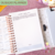 OUSADO PLANNER - Momentos 03 - loja online