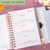 OUSADO PLANNER - Momentos 03