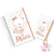 KIT ESSENCIAL BABY - URSINHA BAILARINA FOFA