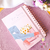 OUSADO PLANNER - Floral 27 - comprar online