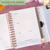 OUSADO PLANNER - Abstratas 05