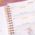 Planner Tradicional 2025 - Acreditar em você... - Ousado Papel