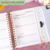 Imagem do OUSADO PLANNER - Borboletas 11