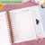 OUSADO PLANNER - Floral 30