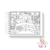 Livro de Colorir - Bobbie Goods 12 na internet